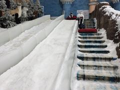-世界之窗阿尔卑斯冰雪世界