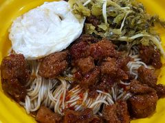 -广慈小吃铺沪味佳饭堂
