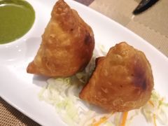 -Pita's&Tika's中东和印度风味餐厅(龙湖天街店)