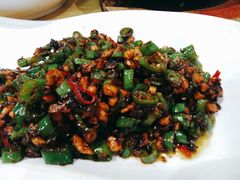 鸡米芽菜-盘飧市(春熙路店)