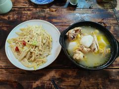 -青城甲(青城山店)