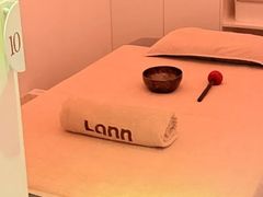 -LANN I 蘭 SPA(陆家嘴中心店)