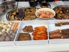 -阿芬卤面(花巷店)