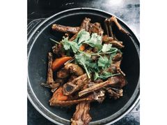 -美极鲜食坊(宝安南路店)