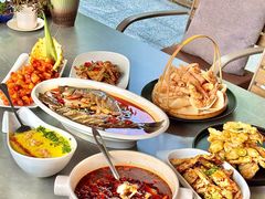 -隐食私房菜(渡口·光荣院南门·老街店)