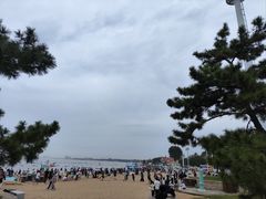 -老虎石海上公园
