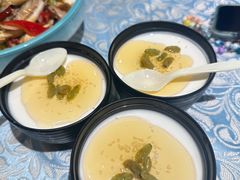 -巴扎美食·新疆菜·西域歌舞表演餐厅(新疆大厦店)