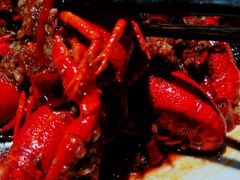 -功夫小龙虾·烧烤·江湖菜(金沙洲店)