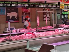 -中百仓储超市(百步亭花园路店)