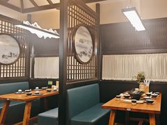 -舟小鲜·舟山小渔村(凤城四路中登广场店)
