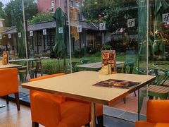 -北京德胜门华宇假日酒店·画廊咖啡厅