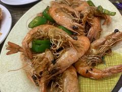 -贞姨美食·老字号海鲜大排档
