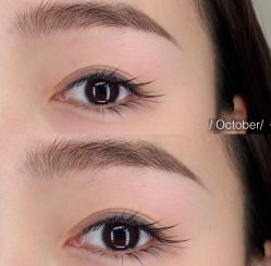 点击看大图 -十月October美甲·美睫