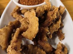 四川小酥肉-黄泰吉拾味餐厅(江汉路店)