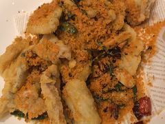 -梦都海鲜酒家(万达广场江桥店)