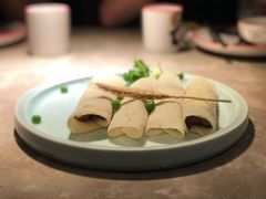 -新白鹿餐厅(金鹰新街口店)