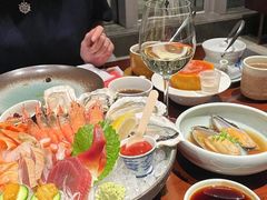 -一本魅·日式料理