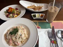 -安妮意大利餐厅(丽都店)