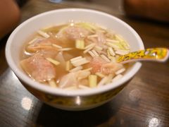 一记五宝云吞-一记面馆(易发店)