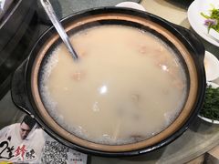 绝味肚肺汤-徽珍源(龙茗路店)