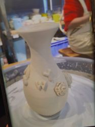 -川上陶艺社(大悦城店)