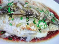 -小六农家乐(崇明西沙湿地店)