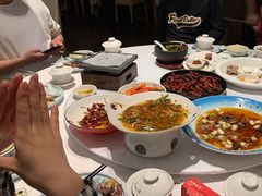 -蓉城小馆(科兴店)