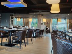 -188西餐厅(园林宾馆店)