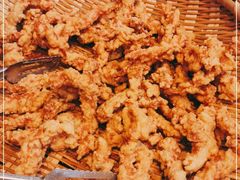 -肖炮现炸酥肉(解放碑店)