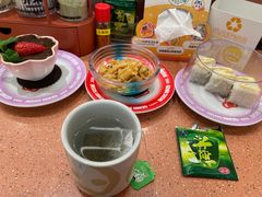 -元气寿司(金光华店)