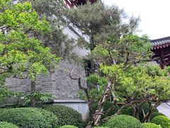 -西安华清御汤酒店