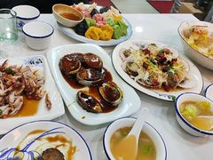 -来之顺海鲜菜馆·青岛菜·始于1993(栈桥店)