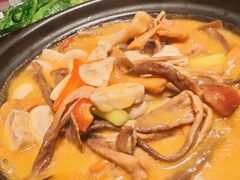 -老友王·南宁特色菜(金汇如意坊店)