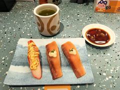 -元气寿司(东方宝泰店)