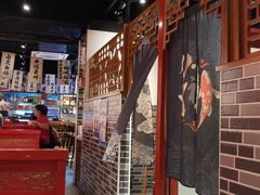 -老北京胡同味道二荤铺(酒仙桥店)