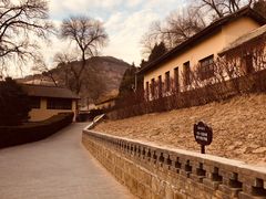 -延安杨家岭革命旧址