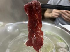 -贵宾牛·潮汕牛肉火锅(珠池总店)