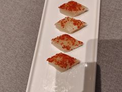 -宫燕府·京菜·烤鸭·淮扬菜(王府中心店)