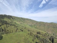 -新疆那拉提国家旅游度假区
