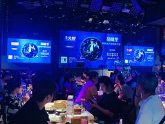 -胡桃里音乐酒馆(白云五号T5 MALL店)