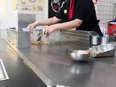-台烘平价铁板烧(奥城店)