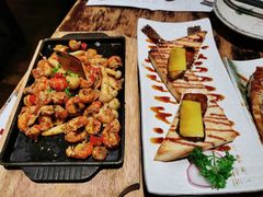 -小川洋风料理(街道口店)