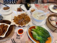 -虾饺妹·酒家(海珠广场店)