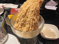 -捞王猪肚鸡火锅(财富中心店)