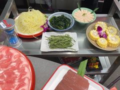 -生活如沸·顺德水牛奶火锅(大学路店)
