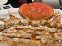 -徐记海鲜·宴会(大唐西市|丰庆店)