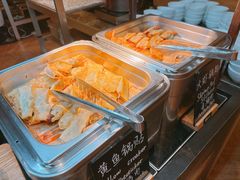-青岛海天大酒店·1988全日餐厅