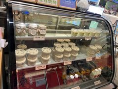 -宝珠奶酪(长宁金虹桥店)