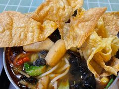 -红鼻子桂林米粉(金唐新光界店)