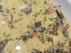 -后湖小院·乡野田园菜